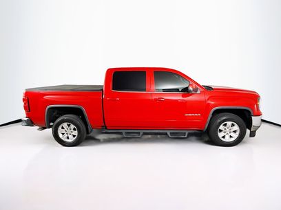 Used 2018 GMC Sierra 1500 SLE