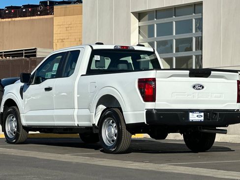 New 2025 Ford F150 XL image 5