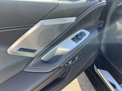 New 2026 Chevrolet Corvette Stingray Preferred Cpe w/ Z51 Performance Package image 8