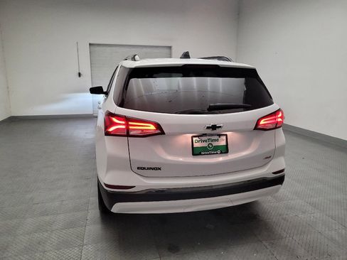 Used 2023 Chevrolet Equinox RS FWD image 6