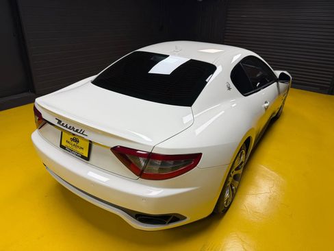 Used 2014 Maserati GranTurismo MC image 35