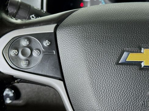 Used 2022 Chevrolet Colorado LT w/ Fleet Safety Package image 13