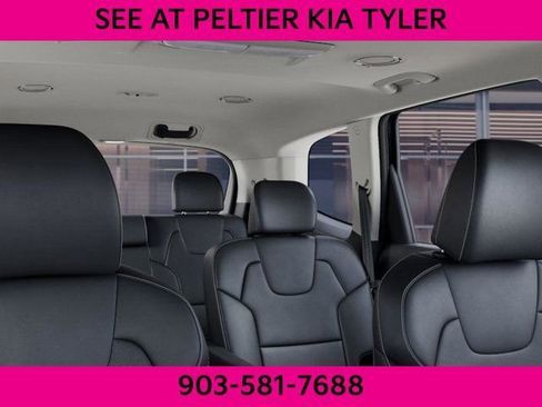 New 2025 Kia Telluride S image 29