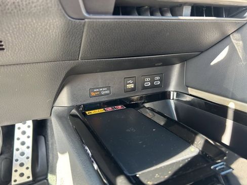 Used 2025 Toyota Camry XSE image 23