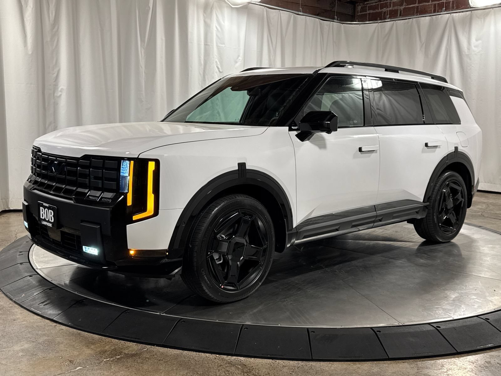 New 2027 Kia Telluride X-Line SX Prestige AWD/4WD image 1