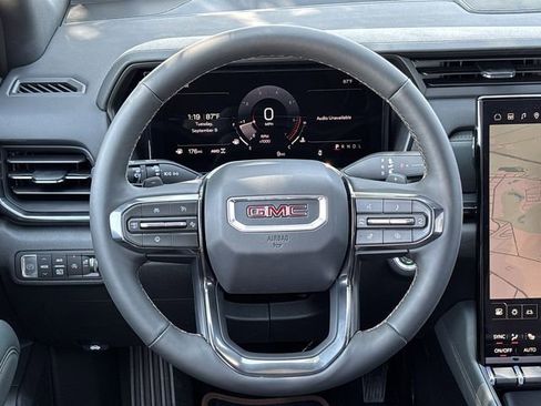 New 2026 GMC Terrain AT4 AWD/4WD image 11