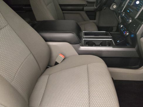 Used 2018 Ford F150 XLT w/ Equipment Group 301A Mid RWD image 21