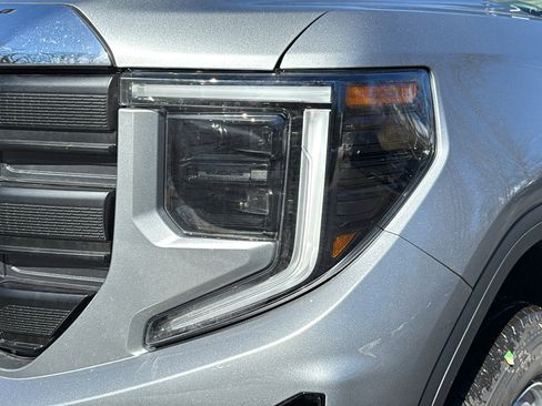 New 2026 GMC Sierra 1500 Pro w/ Pro Value Package image 5