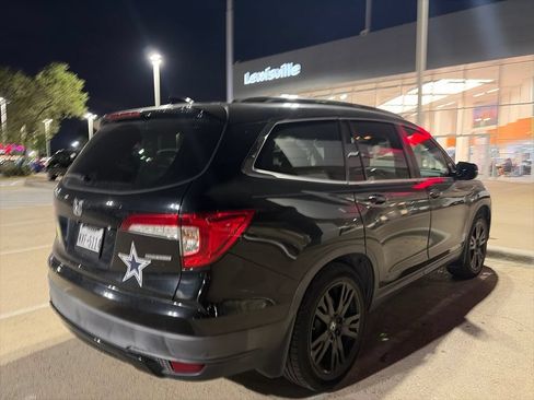 Used 2021 Honda Pilot Special Edition image 6