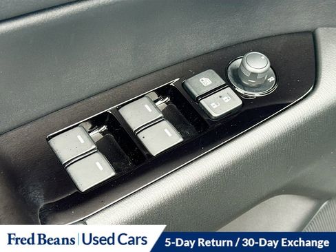 Used 2025 MAZDA CX-5 AWD 2.5 S w/ Preferred Package image 19