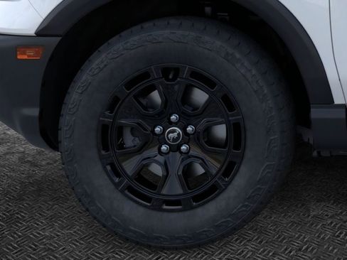 New 2026 Ford Bronco Sport Badlands AWD/4WD image 19