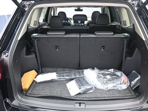 New 2026 Volkswagen Atlas SE AWD/4WD image 24