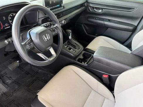 Certified 2023 Honda CR-V EX image 11