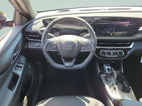 New 2026 Buick Envista Sport Touring w/ Convenience I Package FWD image 15