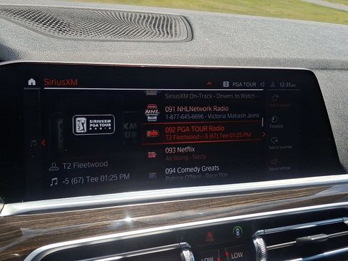 Used 2019 BMW X5 xDrive40i w/ Convenience Package AWD/4WD image 17