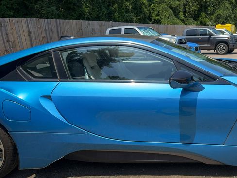Used 2016 BMW i8 AWD/4WD image 37