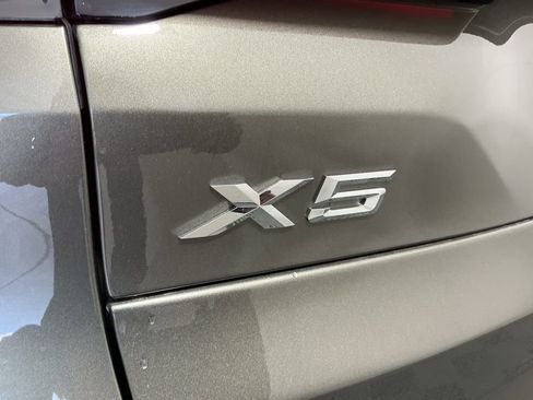 Certified 2026 BMW X5 sDrive40i w/ M Sport Package image 28