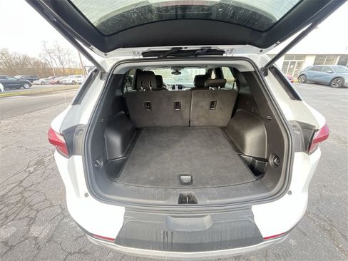 Used 2020 Chevrolet Blazer LT image 22
