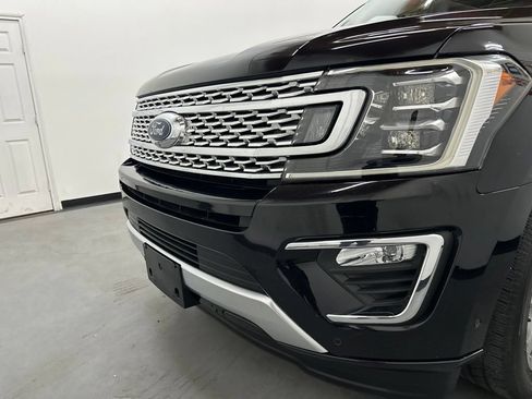 Used 2020 Ford Expedition Platinum RWD image 19