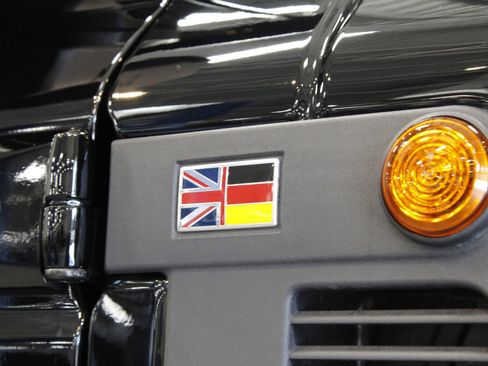 Used 2026 INEOS Grenadier Station Wagon AWD/4WD image 29