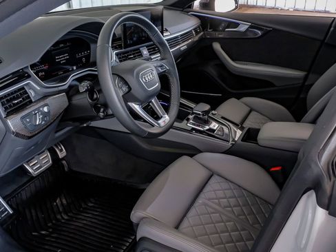 Used 2024 Audi S5 Prestige image 14