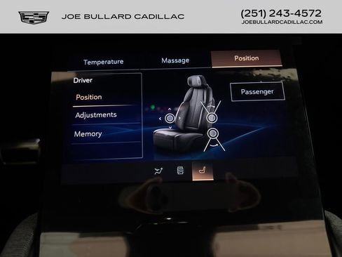 New 2026 Cadillac Vistiq Premium Luxury w/ LPO, Floor Liner Package image 31