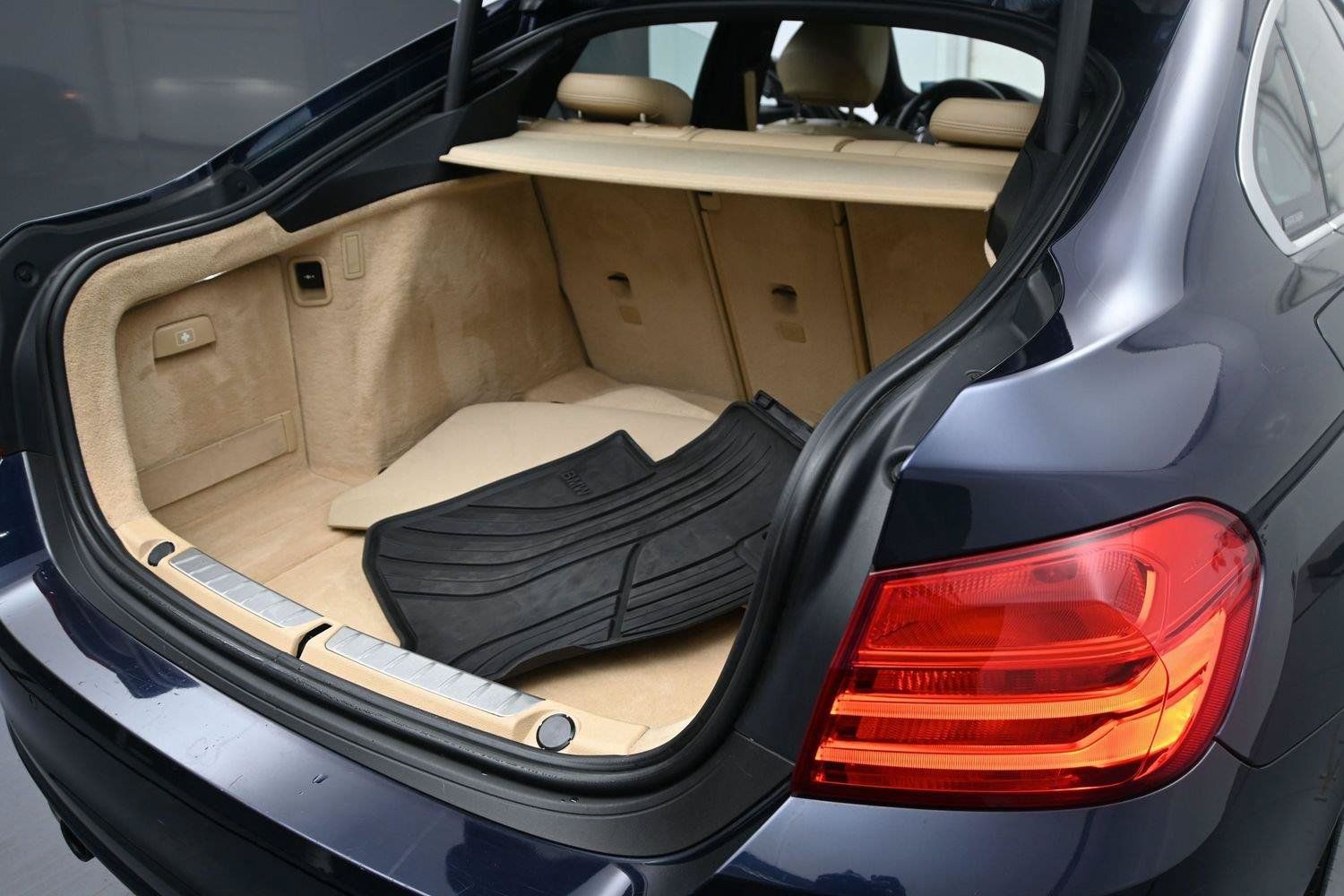 Used 2016 BMW 428i Gran Coupe xDrive AWD/4WD image 15