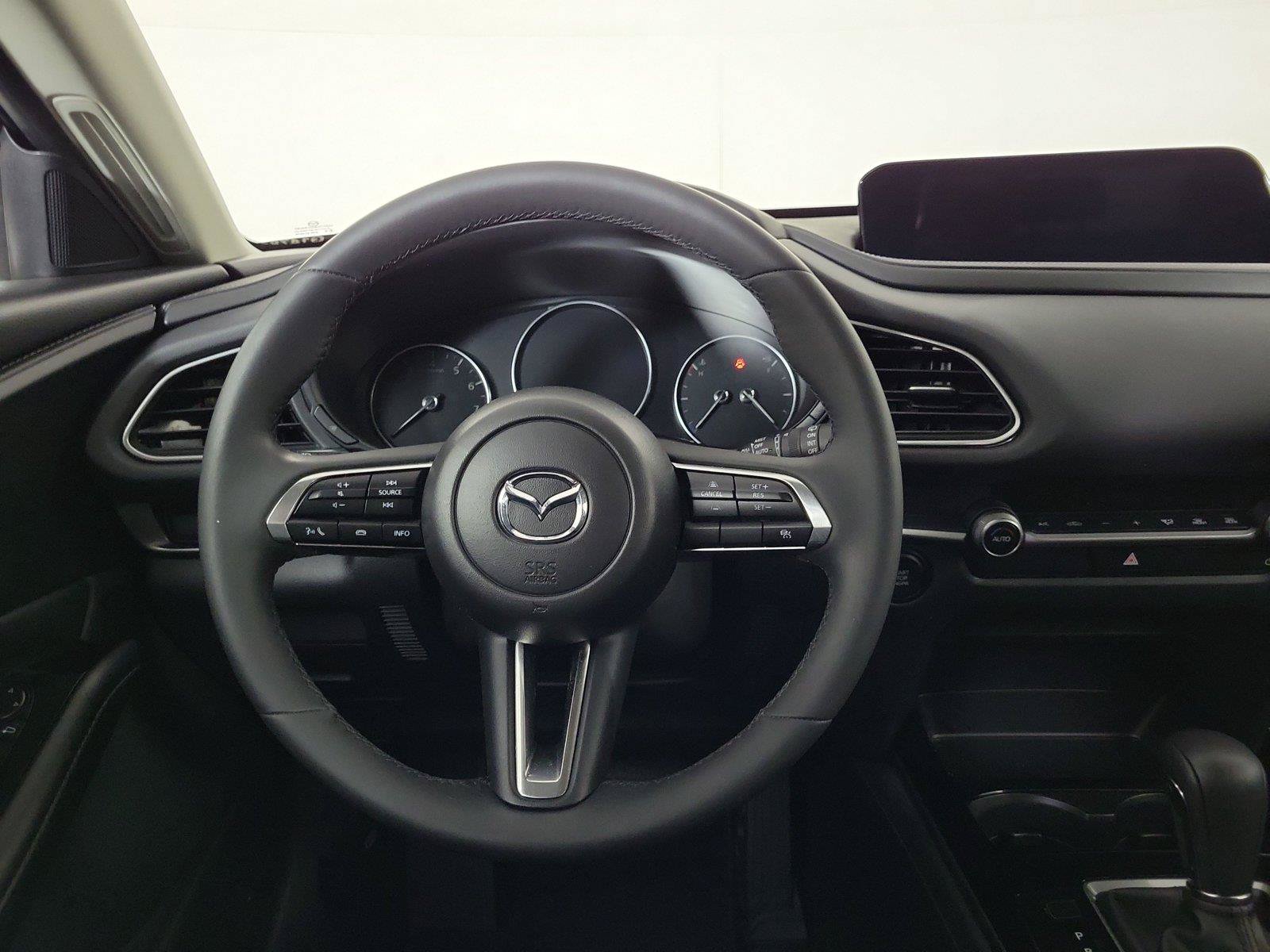 Used 2024 MAZDA CX-30 AWD 2.5 S w/ Select Sport Pkg image 16
