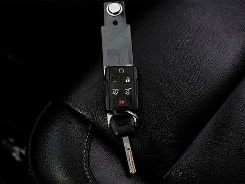 Used 2019 Chevrolet Tahoe LT image 60