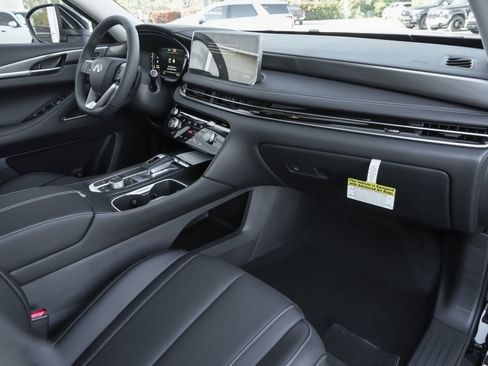 New 2026 INFINITI QX60 Luxe w/ Cargo Package image 29