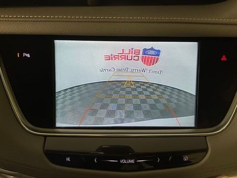 Used 2019 Cadillac XT5 Luxury image 23