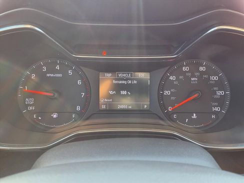 Used 2023 Chevrolet TrailBlazer LT image 14