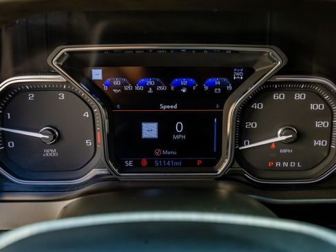 Used 2020 GMC Sierra 3500 Denali w/ Denali Ultimate Package image 20