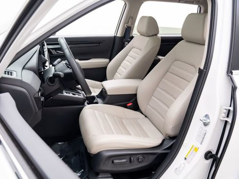 Used 2023 Honda CR-V EX-L image 17