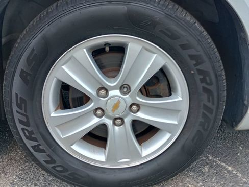 Used 2014 Chevrolet Impala Limited LS FWD image 23