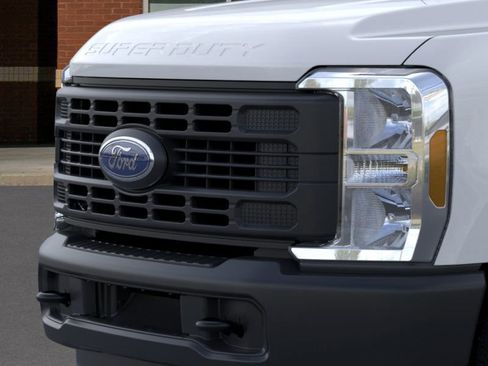 New 2026 Ford F350 XL image 17