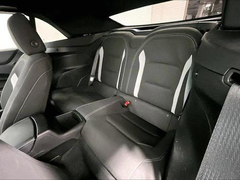 Used 2023 Chevrolet Camaro LT w/ RS Package RWD image 31