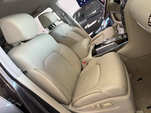 Used 2014 INFINITI QX80 2WD w/ Deluxe Touring Package image 25