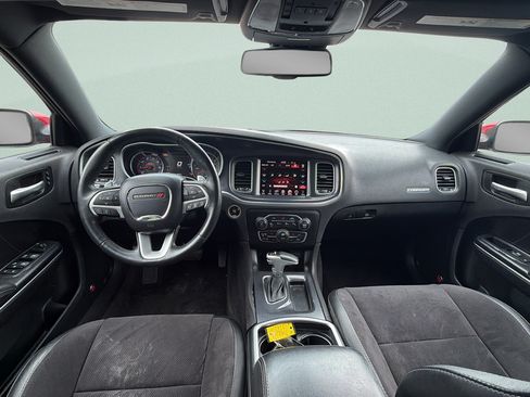 Used 2015 Dodge Charger R/T RWD image 9
