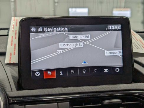 Used 2019 MAZDA MX-5 Miata RF Grand Touring image 30