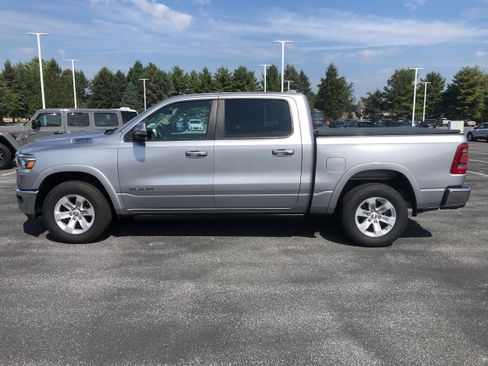 Used 2019 RAM 1500 Laramie image 2