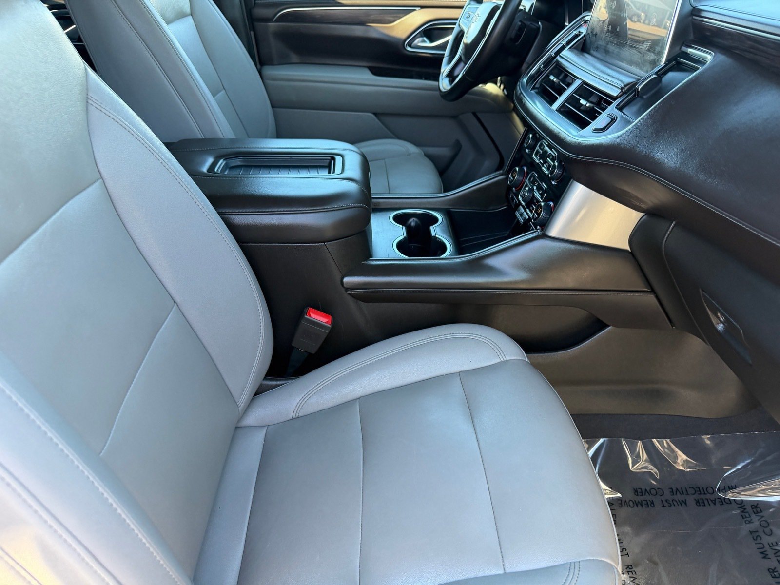 Used 2024 Chevrolet Tahoe LT AWD/4WD image 13