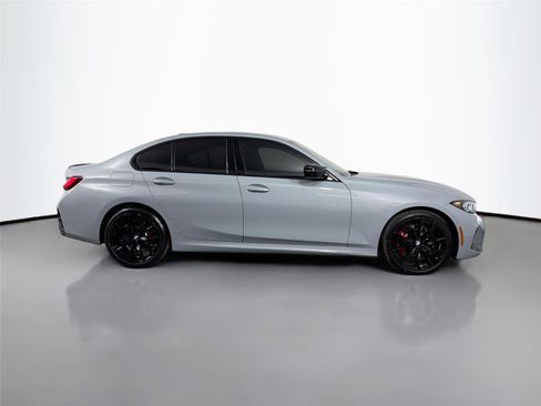 New 2026 BMW M340i xDrive AWD/4WD image 5