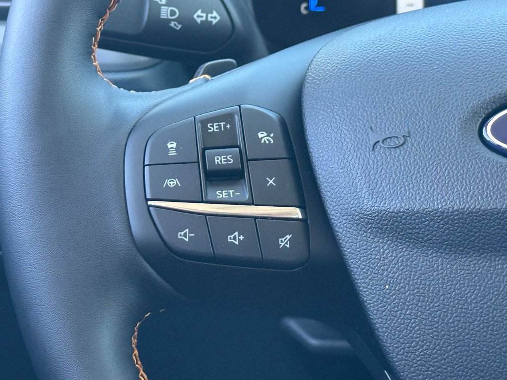 New 2026 Ford Maverick Tremor AWD/4WD image 20