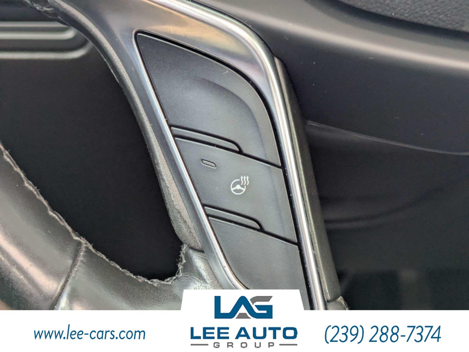 Used 2018 Cadillac XT5 Luxury FWD image 23