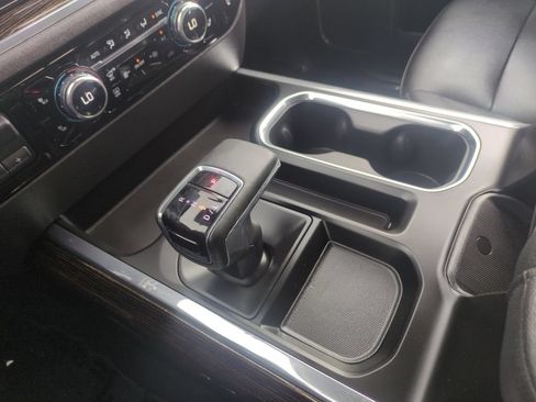 Used 2023 GMC Sierra 1500 Elevation w/ Elevation Premium Package AWD/4WD image 26