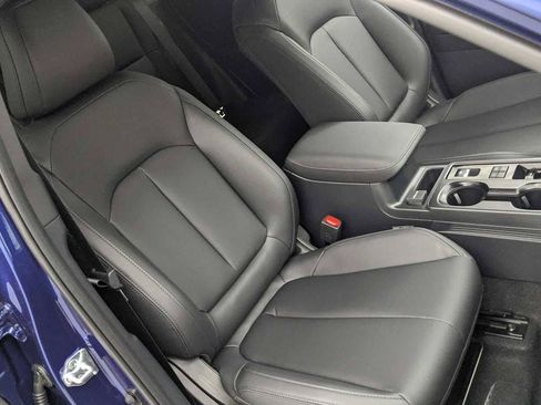 New 2026 Subaru Outback Premium AWD/4WD image 25