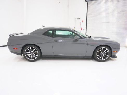 Used 2023 Dodge Challenger GT w/ Plus Package RWD image 4