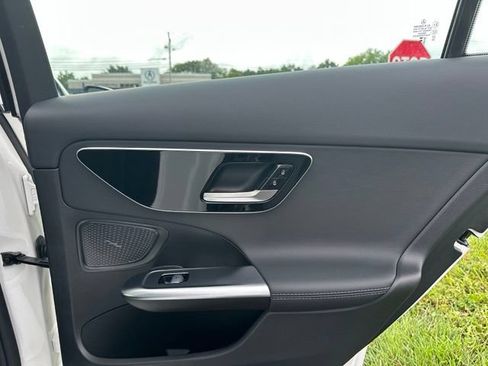Used 2026 Mercedes-Benz C 300 4MATIC Sedan image 19