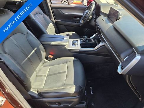 Used 2024 MAZDA CX-90 Plug-In Hybrid w/ Premium Pkg AWD/4WD image 16